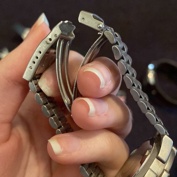 Wenger diver watch - Picture 3 of 7